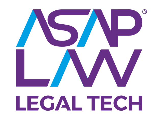 ASAP LAW — Legal Tech